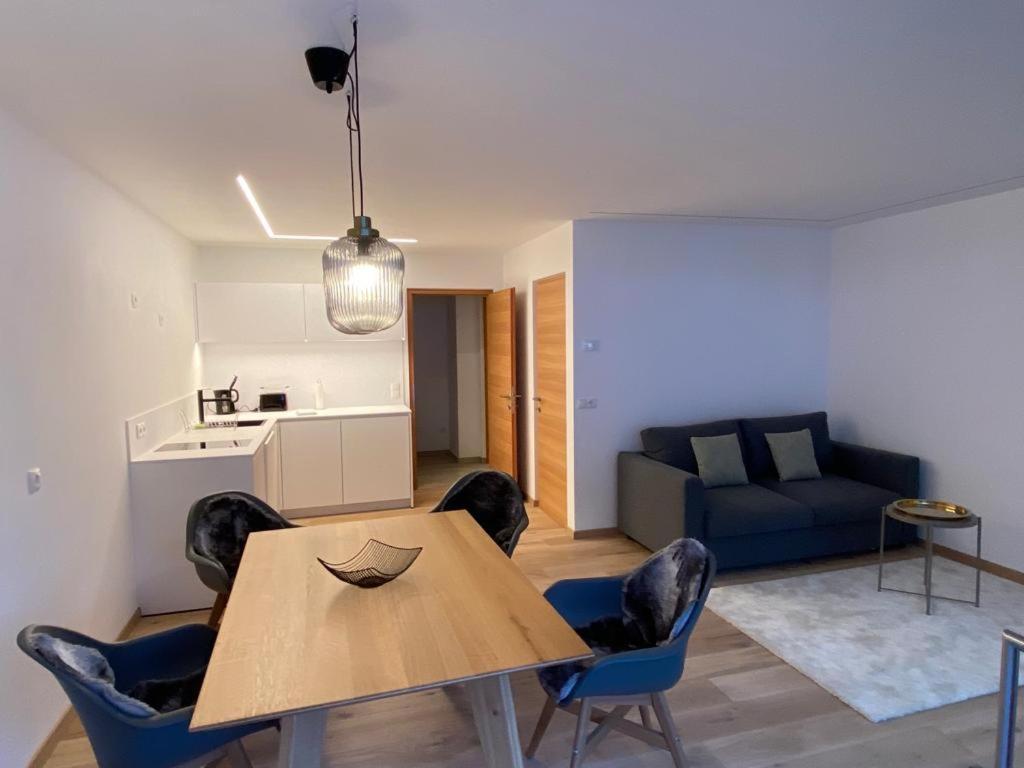 Cosy Apartment Marlain Сан-Валентіно-Алла-Мута Екстер'єр фото