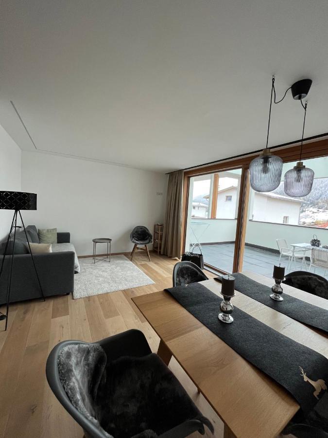 Cosy Apartment Marlain Сан-Валентіно-Алла-Мута Екстер'єр фото